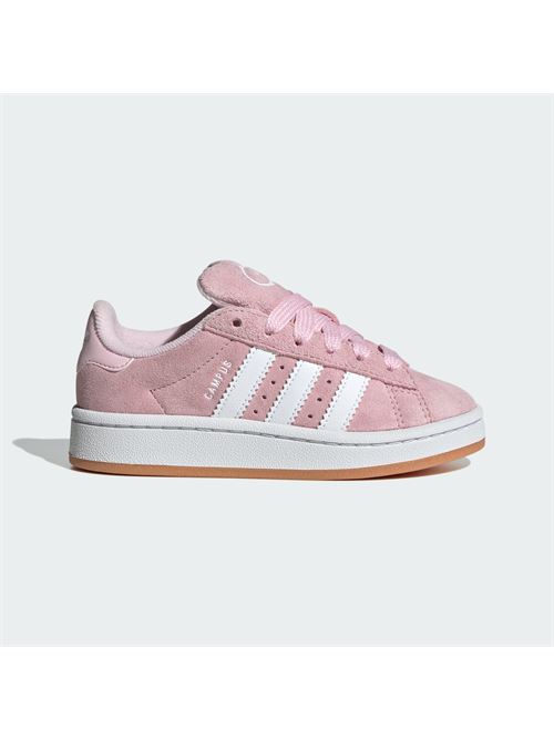 CAMPUS 00s C        CLPINK/FTWWHT/GUM2 ADIDAS ORIGINALS | JP5507/ND